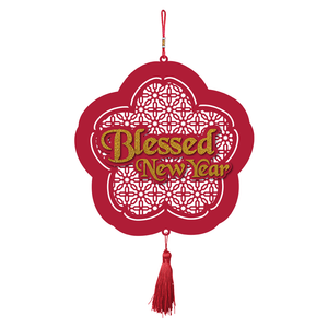 CNY Decorative