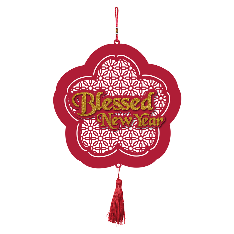 CNY Decorative