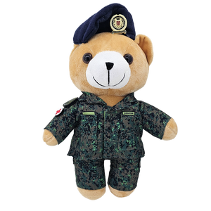 Medic Bear