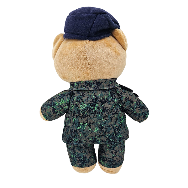 Medic Bear