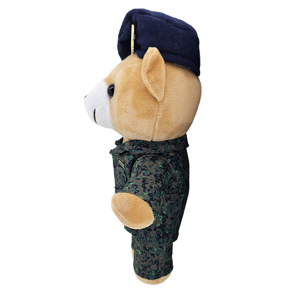 Medic Bear