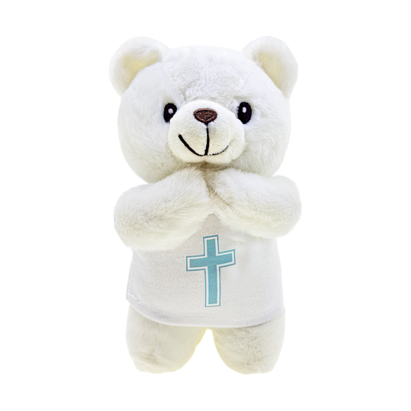 Prayer Bear: I Am a Child of God