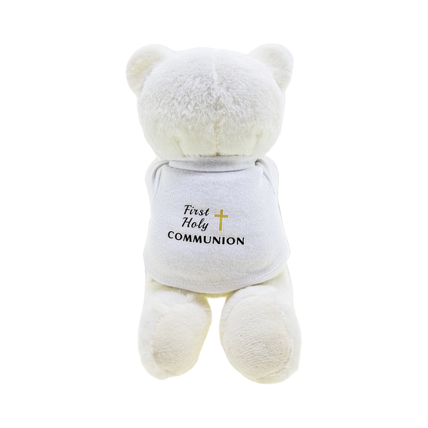 Prayer Bear: First Holy Communion