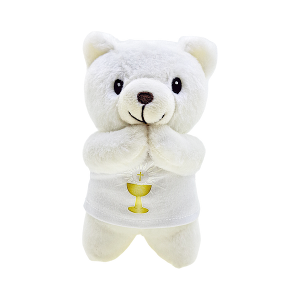 Prayer Bear: First Holy Communion