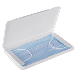 Face Mask Storage Case