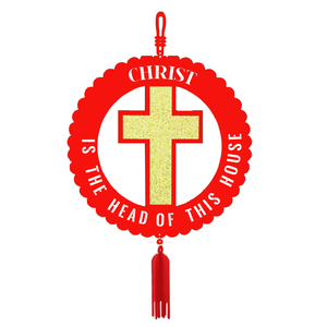 CNY Decorative Hanging Design 1-sided