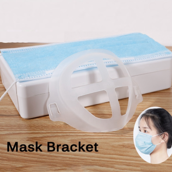 3D Mask Bracket x5