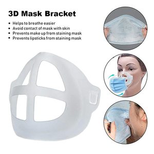 3D Mask Bracket x5