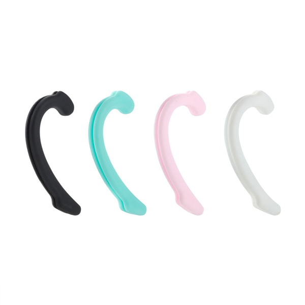 Face Mask Silicone Ear Protection Cover