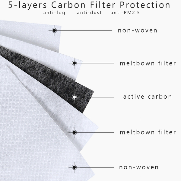PM2.5 Filter