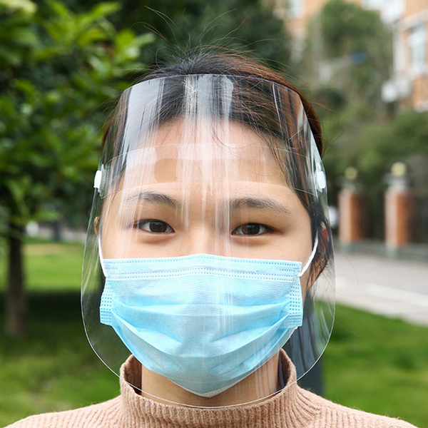 Face Shield Protective Gear