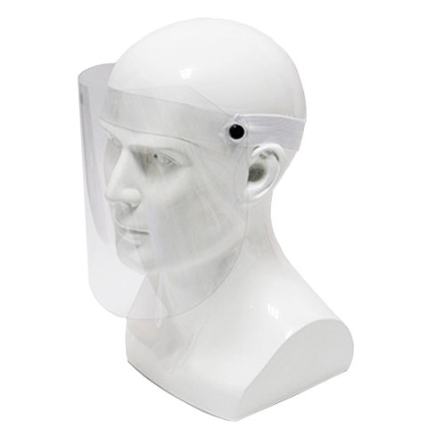 Face Shield Protective Gear