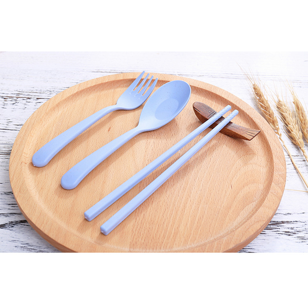 Wheat Cutlery Set