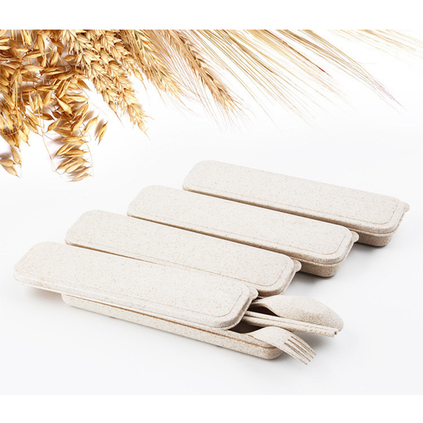 Wheat Cutlery Set
