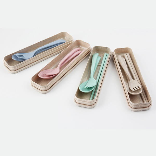 Wheat Cutlery Set