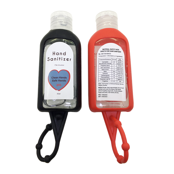 Essential Care Pack - Cover Pack