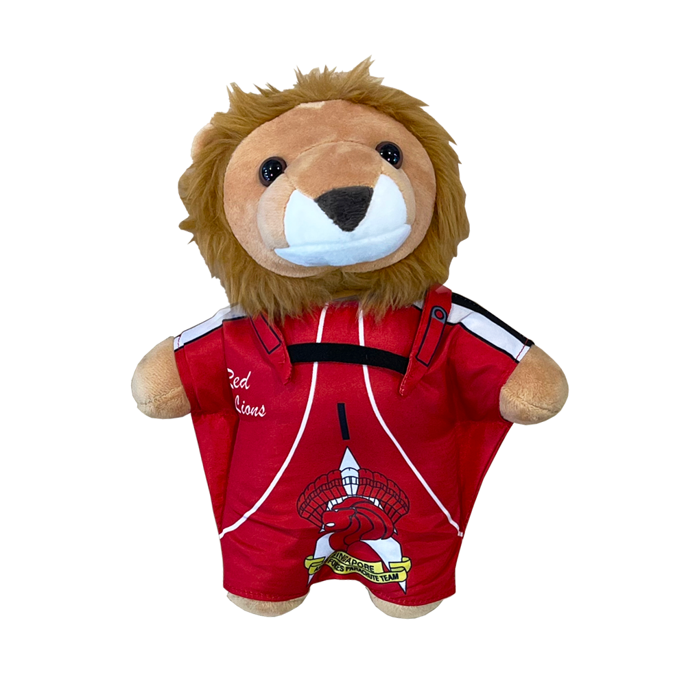 Red Lion