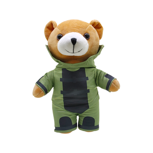 EOD Bear