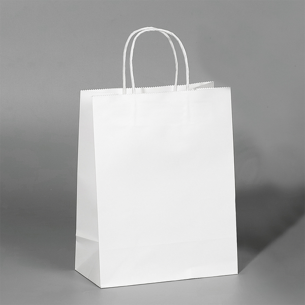 Kraft Paper Bag (10pcs)