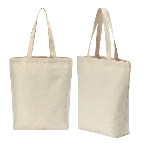 10oz Cotton Canvas Bag (L)