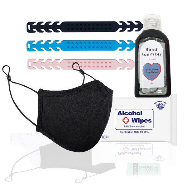 Essential Care Pack - Guard Pack