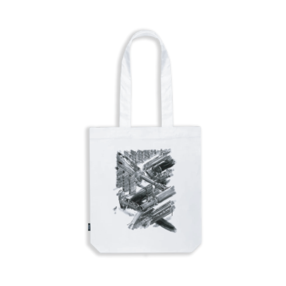 SAR21 Tote Bag