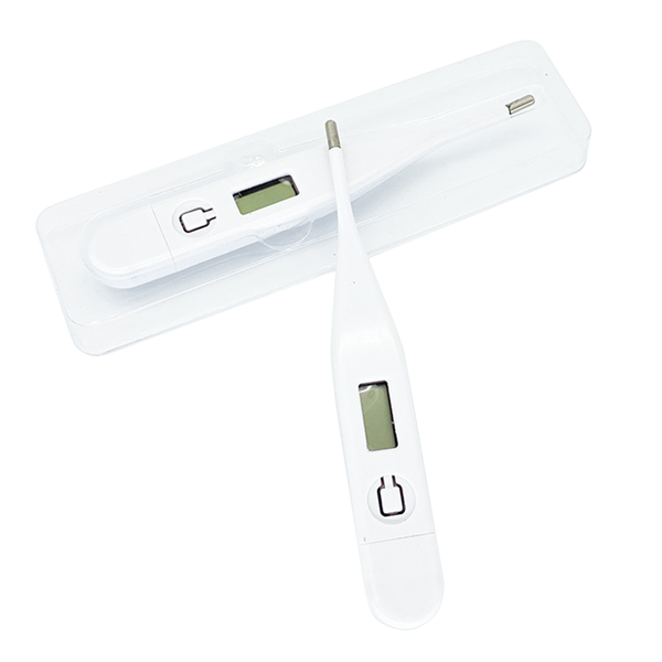 Digital Thermometer