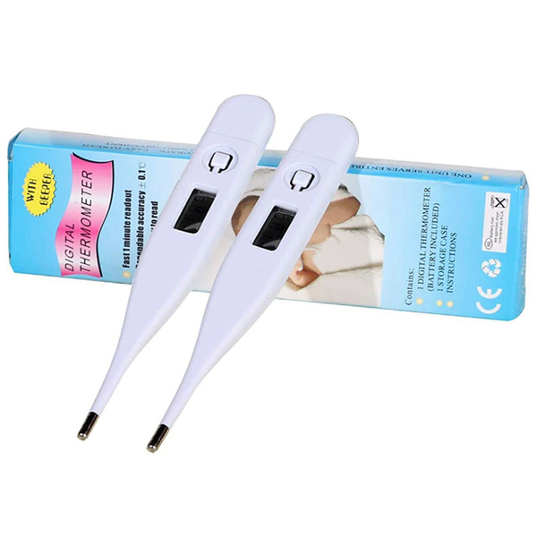 Digital Thermometer