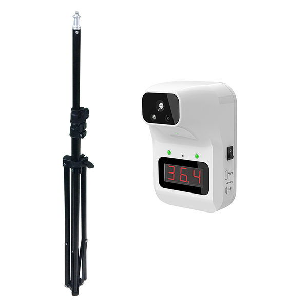 Quick Scan Infrared Thermometer